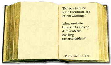 Witzbuch
